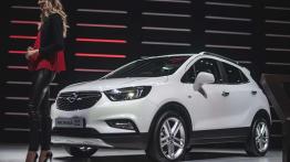 Genewa 2016 - nasza relacja