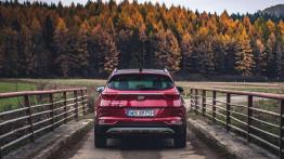 Kia Sportage - znaczna poprawa