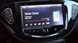 Opel Corsa E - gruntownie poprawiona