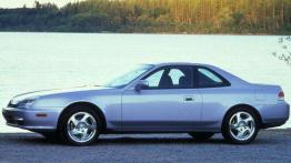 Honda Prelude V - ofiara samobója?