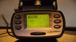 Suzuki Splash - testy osiągów i obciążenia