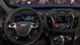 Ford Escape - Kuga druga