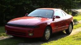 Toyota Celica V - bestia El Matadora