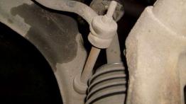 Opis techniczny Daewoo Nexia