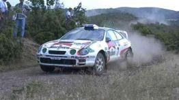 Japończyk potrafi - Toyota Celica