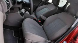 Kia Venga - mikrovan do miasta