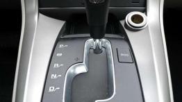 Chevrolet Captiva - sztuka urzekania