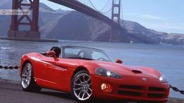 Dodge Viper - przebiegła żmija