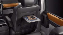 Chrysler Grand Voyager - prezentacja