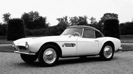 Jak Elvis zdradził Cadillaca