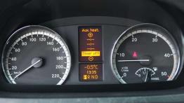 Mercedes Viano Grand Edition - pożegnalna edycja