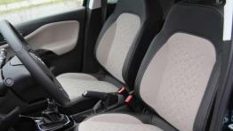 Opel Corsa 1.0 Turbo - śladami Adama