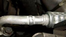 Opis techniczny Mitsubishi Carisma