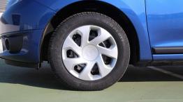 Dacia Logan MCV - tania i praktyczna