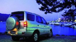 Tata Safari - okazja czy niby okazja?