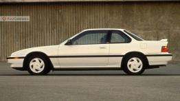 Honda Prelude III - kultowa za życia