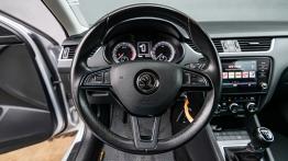 Test: Škoda Octavia III 1.5 TSI ACT Style na rynku wtórnym wciąż jest idealnym autem dla Polaka