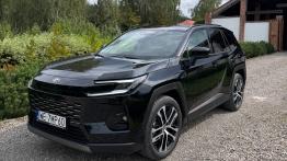 Test: Toyota RAV4 Plug-in Hybrid Executive rozdaje karty na rynku hybryd. Zweryfikowałem producenta