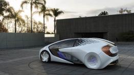 Toyota ze sztuczną inteligencją