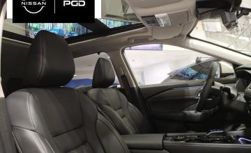 Nissan X-Trail IV 1.5 VC-T e-POWER 213KM 2025 4WD E-Power Tekna Premium Wyprzedaż rocznika, zdjęcie 9