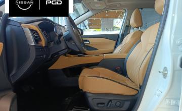 Nissan X-Trail IV 1.5 VC-T e-POWER 213KM 2024 Tekna, zdjęcie 9