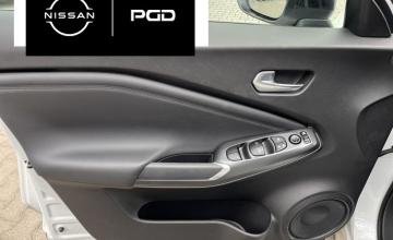 Nissan Juke II Crossover Facelifting 1.6 Hybrid 143KM 2025 1.6 Hybryda 143KM N-Connecta, zdjęcie 9