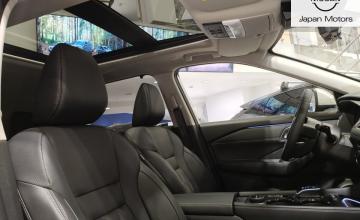 Nissan X-Trail IV 1.5 VC-T e-POWER 213KM 2025 4WD E-Power Tekna Premium Wyprzedaż rocznika, zdjęcie 9