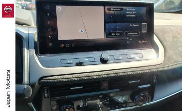 Nissan Qashqai III Crossover Facelifting 1.3 DIG-T MHEV 158KM 2025 1.3 MHEV 158KM X-Tronic TEKNA+, zdjęcie 9