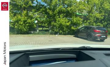 Nissan Qashqai III Crossover 1.3 DIG-T MHEV 140KM 2023 Tekna, zdjęcie 9