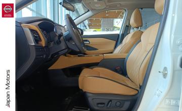 Nissan X-Trail IV 1.5 VC-T e-POWER 213KM 2024 Tekna, zdjęcie 9