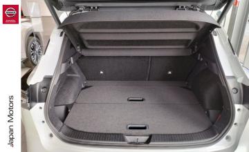 Nissan Qashqai III 2025 1.3 mhev 140KM 6MT 2WD N-Connecta, zdjęcie 9