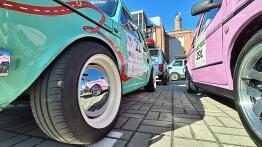 50 lat Fiata 126p w Tychach – Zlot Malucha - inne zdj?cie