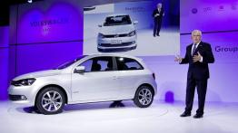 Volkswagen Gol 2013 - wersja 3-drzwiowa - oficjalna prezentacja auta