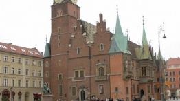 Audi A6 C7 3.0 TFSI quattro - galeria redakcyjna - widok z przodu