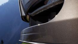 BMW serii 6 Cabrio Alpina - zderzak przedni