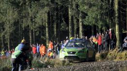  Marcus Gronholm 2007 Wielka Brytania-Korsyka-Nowa Zelandia