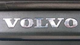 Volvo S80 - galeria redakcyjna - logo