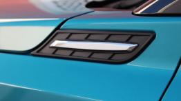 Suzuki Vitara 1.6 VVT 120KM - galeria redakcyjna - atrapa wlotu powietrza