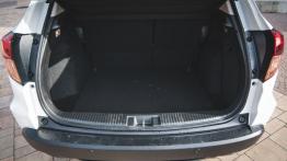 Honda HR-V 1.5 i-VTEC 130 KM - galeria redakcyjna - bagażnik