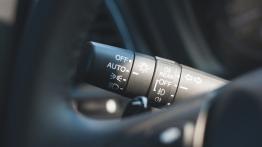 Honda HR-V 1.5 i-VTEC 130 KM (cz.2) - galeria redakcyjna - manetka do sterowania światłami