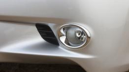 Lexus GS IV 350 (2012) - wersja amerykańska - zderzak przedni