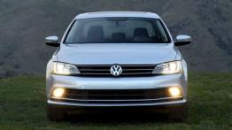 Volkswagen Jetta VI Facelifting (2015) - wersja amerykańska - widok z przodu
