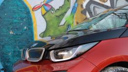 BMW i3 170KM - galeria redakcyjna - przód - inne ujęcie