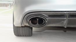 Audi RS7 Sportback 4.0 TFSI 560KM - galeria redakcyjna - rura wydechowa