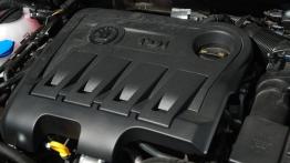 Skoda Superb II Kombi Facelifting - galeria redakcyjna - silnik