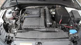 Audi A3 8V Limousine 1.4 140KM - galeria redakcyjna - silnik