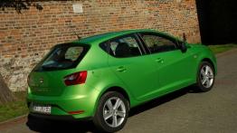 Seat Ibiza V Hatchback 5d Facelifting 1.2 TSI 105KM - galeria redakcyjna - prawy bok