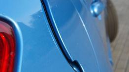 Renault Megane III Hatchback Facelifting 1.2 TCe 115KM - galeria redakcyjna - wlew paliwa