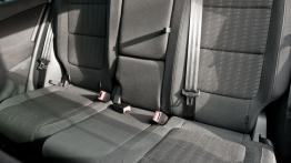 Volkswagen Tiguan SUV Facelifting 1.4 TSI BlueMotion 160KM - galeria redakcyjna - tylna kanapa