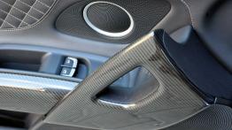 Audi R8 Coupe Facelifting 5.2 FSI 525KM - galeria redakcyjna - drzwi kierowcy od wewnątrz
